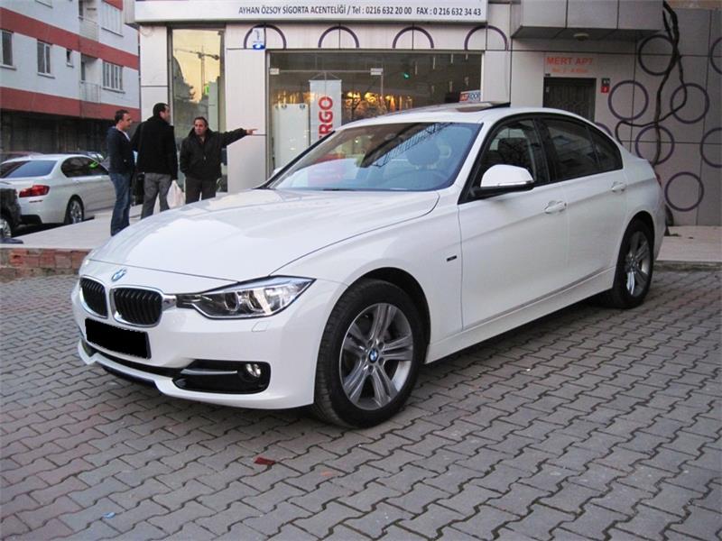 Bmw tiptronic vites #7